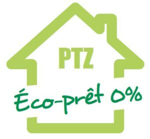 Aide rénovation énergétique : éco-PTZ