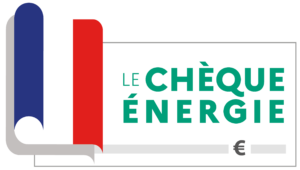 Chèque énergie pour travaux logement 