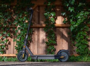 faire réparer sa trottinette électrique