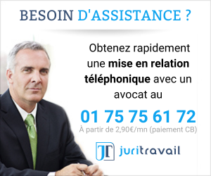 Conseil d'un avocat par téléphone