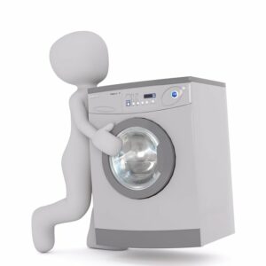 Faire réparer son lave linge