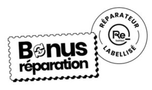 Bonus réparation textile et chaussures