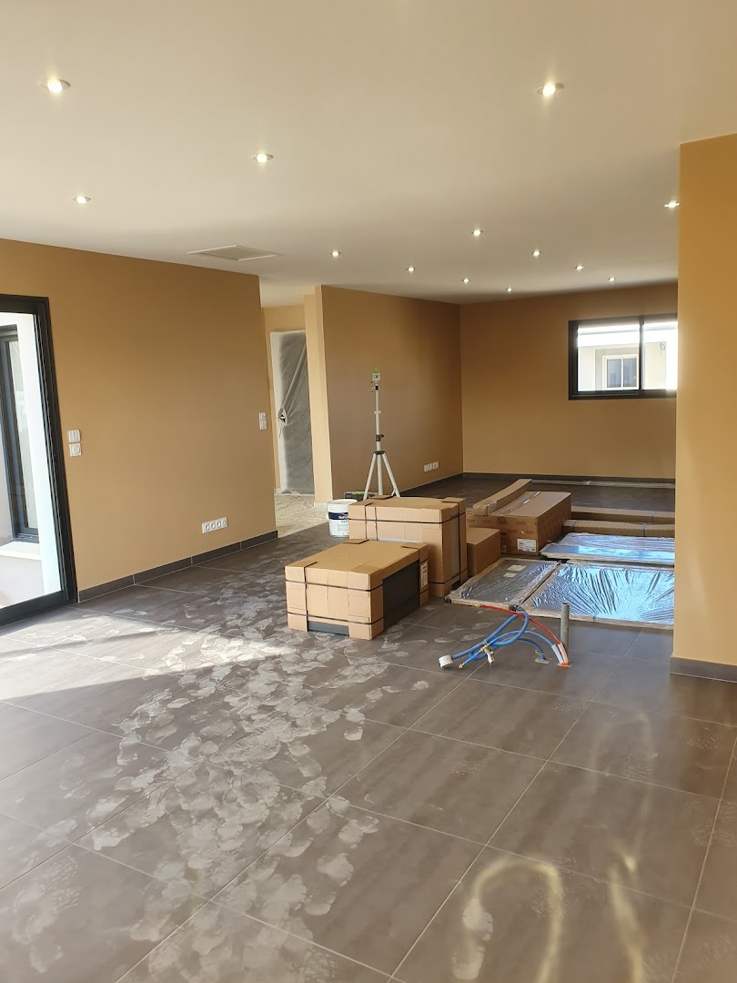 Travaux de peinture à Beaucaire : meilleurs peintres en batîment et ...