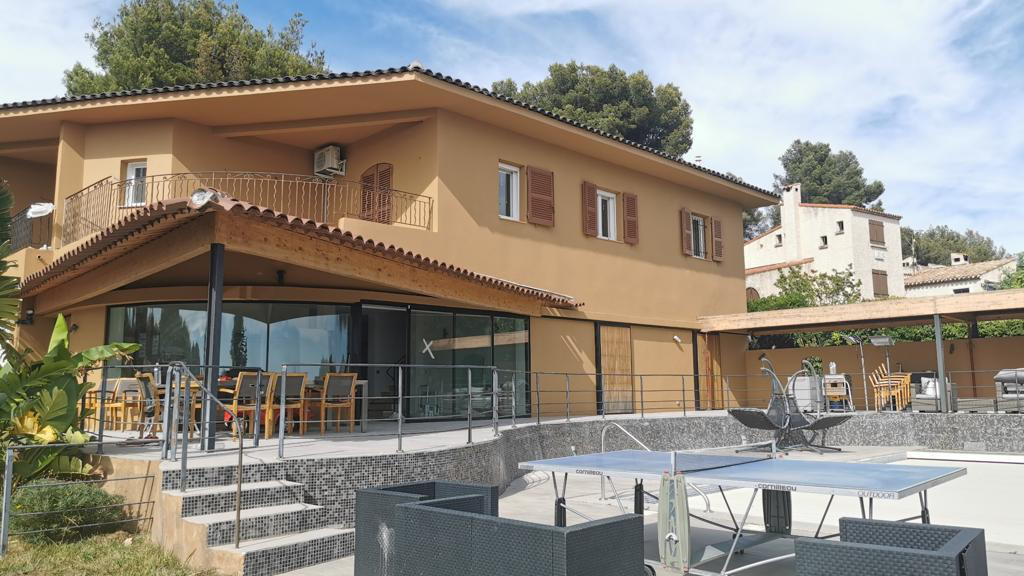 Travaux de peinture à Les Pennes-Mirabeau : meilleurs peintres en