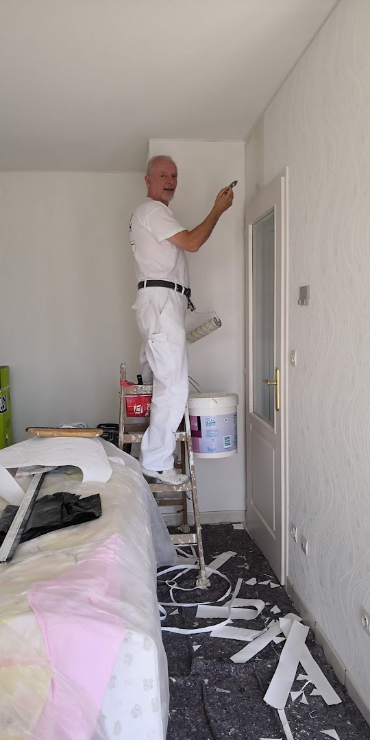 Peintre en bâtiment à Thionville : Comment choisir le meilleur