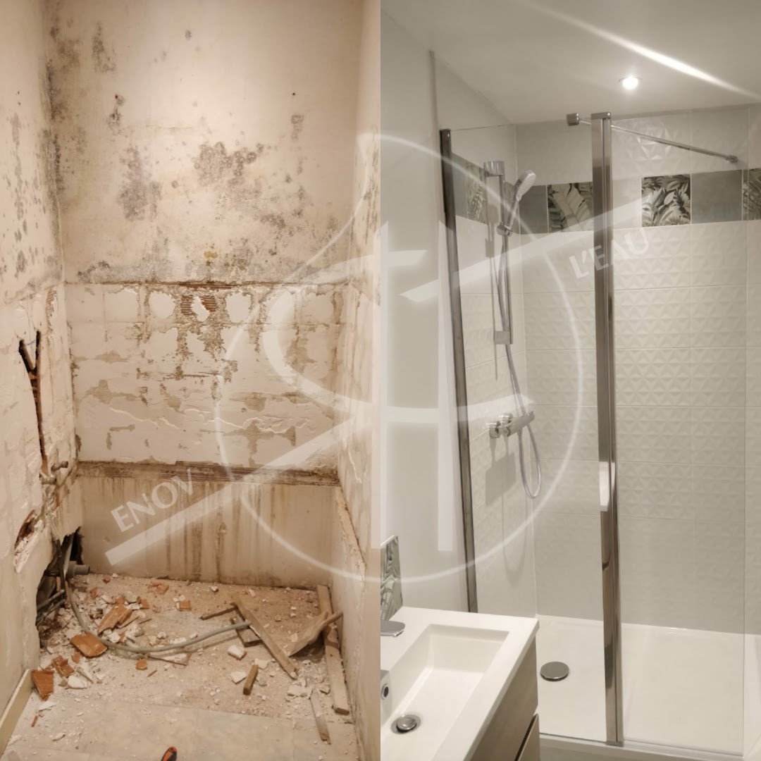 Trouvez le meilleur plombier à Bouguenais dans le département du 44