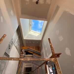 Travaux de salle de bain à Rueil-Malmaison dans le département du 92