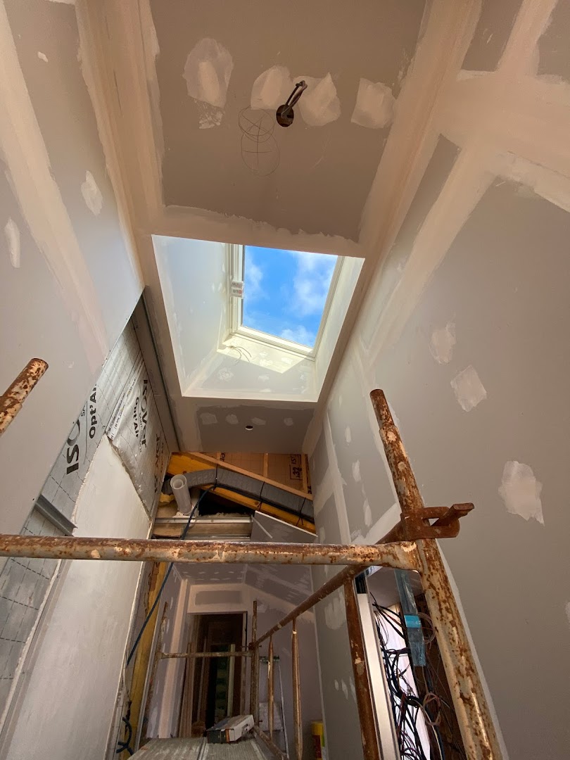 Travaux de salle de bain à Rueil-Malmaison dans le département du 92