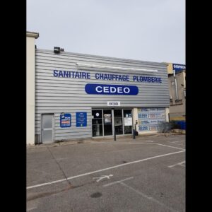 Travaux de salle de bain à Aix-en-Provence dans le département du 13