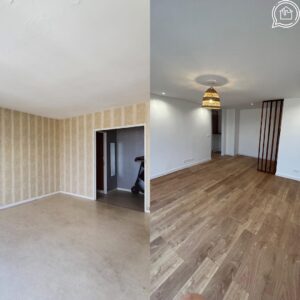 Travaux de salle de bain à Le Bourget dans le département du 93