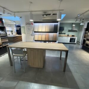 Travaux de salle de bain à Boulogne-Billancourt dans le département du 92