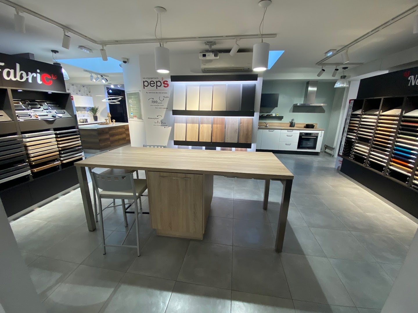 Travaux de salle de bain à Boulogne-Billancourt dans le département du 92