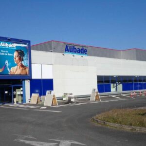 Travaux de salle de bain à Bourges dans le département du 18