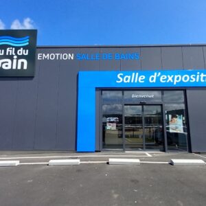 Travaux de salle de bain à Cherbourg-en-Cotentin dans le département du 50