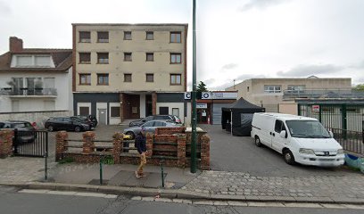 Travaux de salle de bain à Colombes dans le département du 92