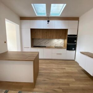 Travaux de salle de bain à Dunkerque dans le département du 59