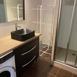 Travaux de salle de bain à Évry-Courcouronnes dans le département du 91