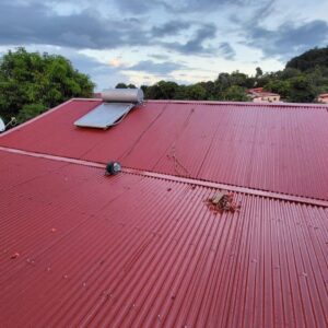 Travaux de salle de bain à Fort-de-France dans le département du 972