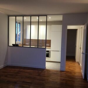 Travaux de salle de bain à Issy-les-Moulineaux dans le département du 92