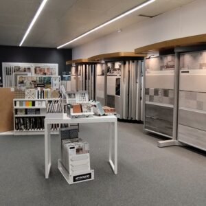 Travaux de salle de bain à Le Havre dans le département du 76