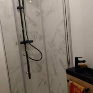 Travaux de salle de bain à Montreuil dans le département du 93