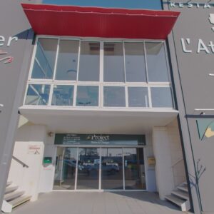 Travaux de salle de bain à Poitiers dans le département du 86