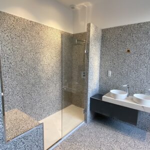 Travaux de salle de bain à Roubaix dans le département du 59