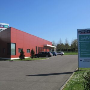 Travaux de salle de bain à Saint-Nazaire dans le département du 44