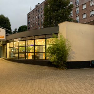 Travaux de salle de bain à Tourcoing dans le département du 59