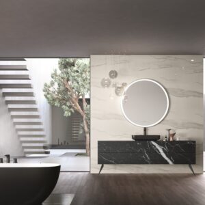 Travaux de salle de bain à Vénissieux dans le département du 69