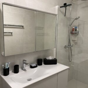 Travaux de salle de bain à Versailles dans le département du 78