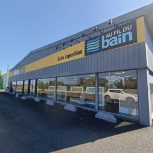 Travaux de salle de bain à Albi dans le département du 81