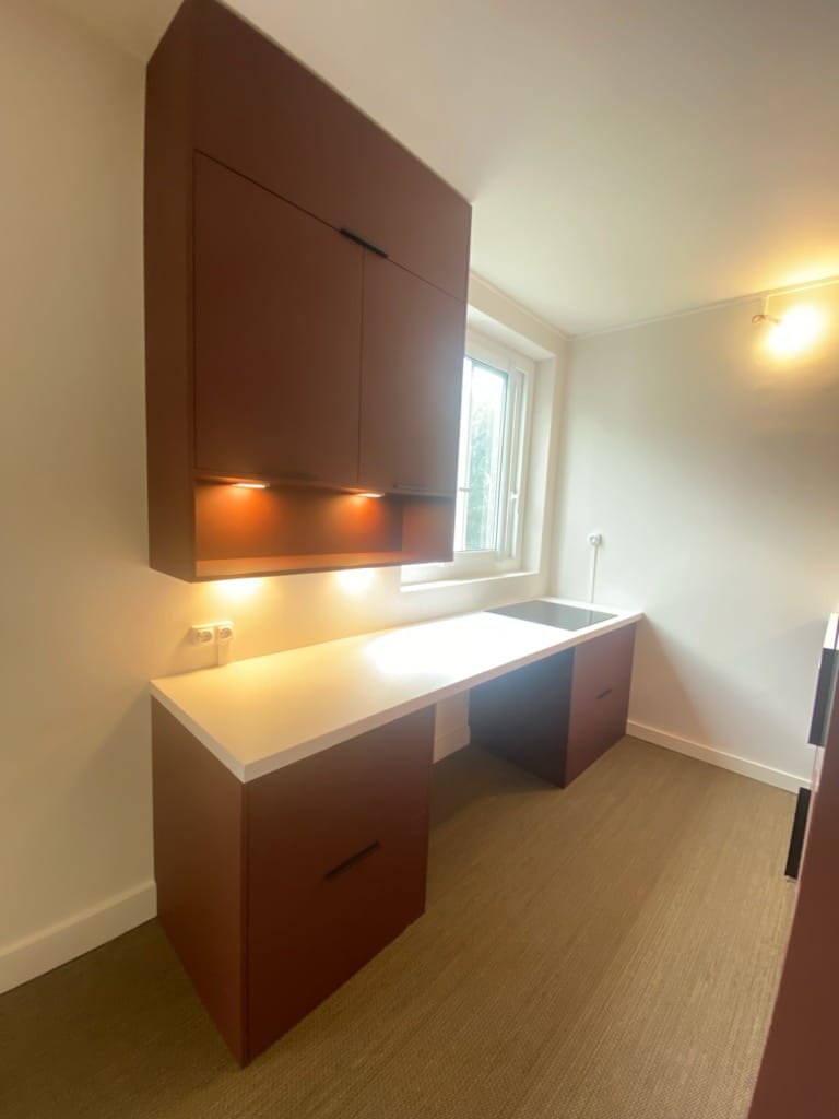 Travaux de salle de bain à Antony dans le département du 92