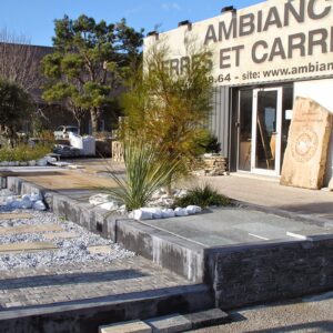 Travaux de salle de bain à Aubagne dans le département du 13