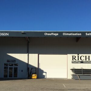 Travaux de salle de bain à Châteaurenard dans le département du 13