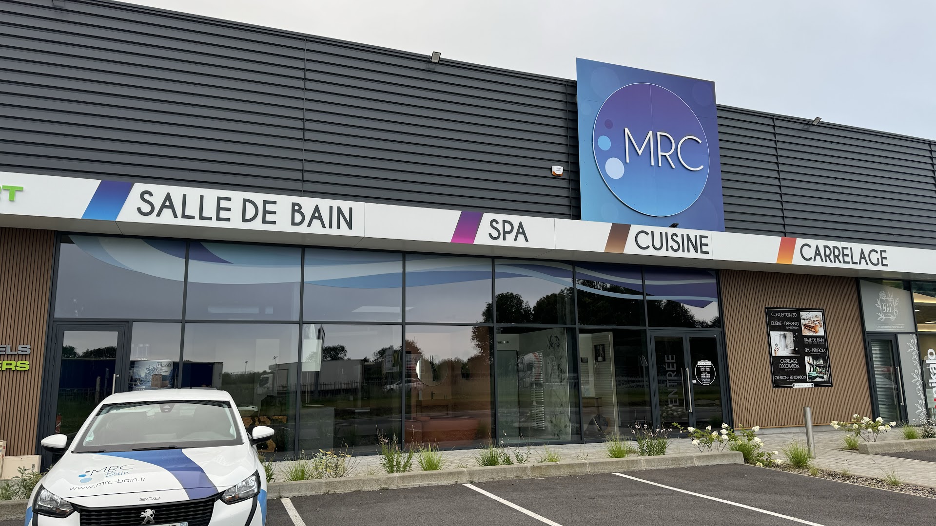 Salle De Bain Valenciennes