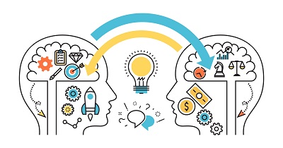 L Echange De Competences C Est Pratique Et Citoyen